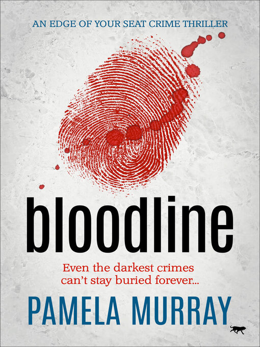 Title details for Bloodline by Pamela Murray - Available